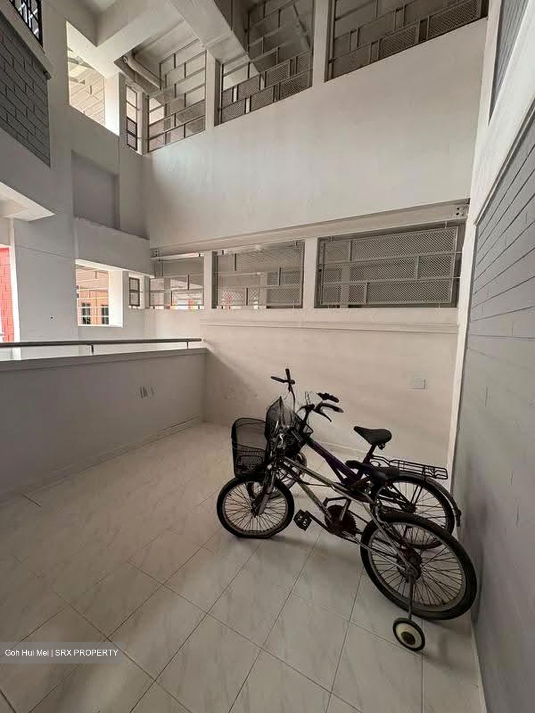 Blk 445 Hougang Avenue 8 (Hougang), HDB 4 Rooms #630024001